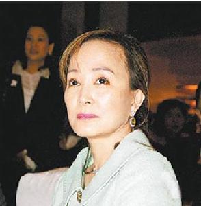 孫道存元配何念慈 孫道存元配何念慈