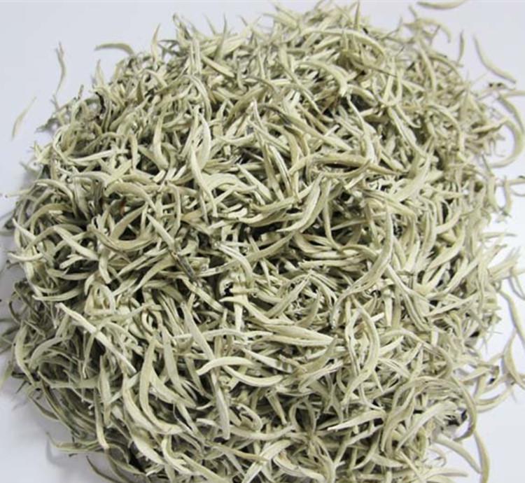 白毛尖(魚鉤茶)