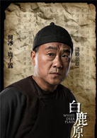 白鹿原(2016年劉進執導電視劇)