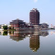 東坡區