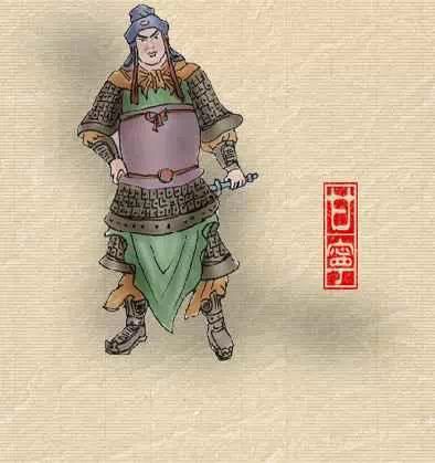甘寧 甘寧