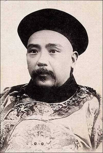 袁世凱 袁世凱