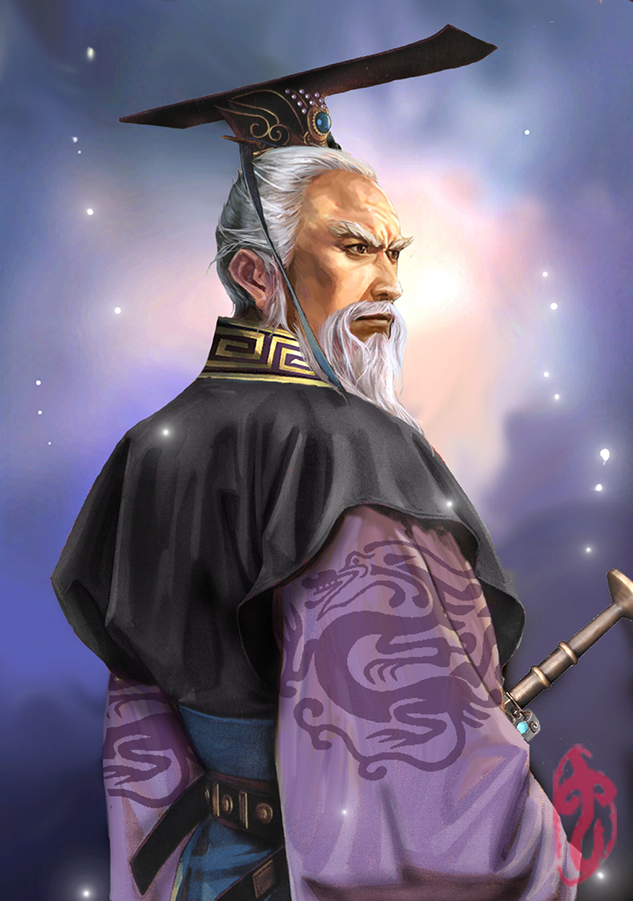 秦穆公 秦任好 秦穆公 秦任好