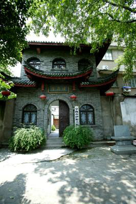 清真寺 清真寺