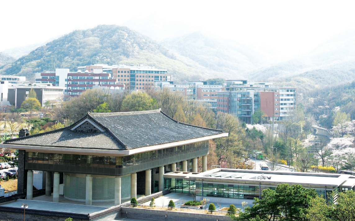 首爾大學 首爾大學