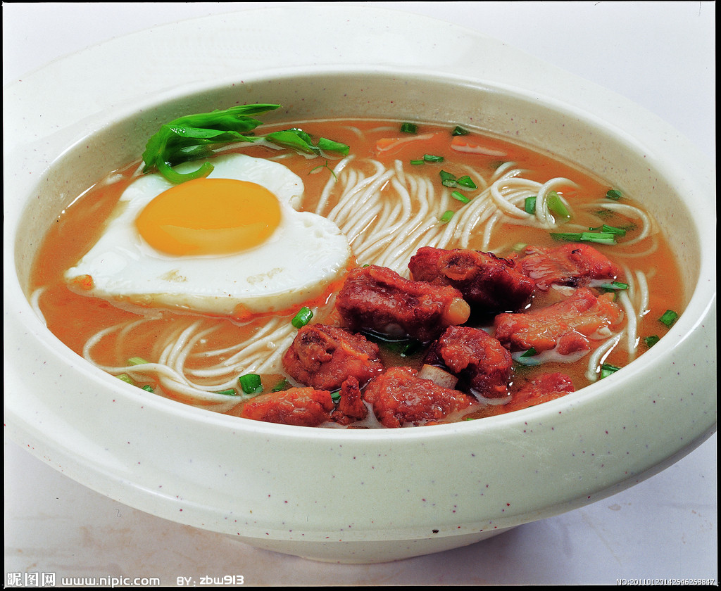 麵食 麵食