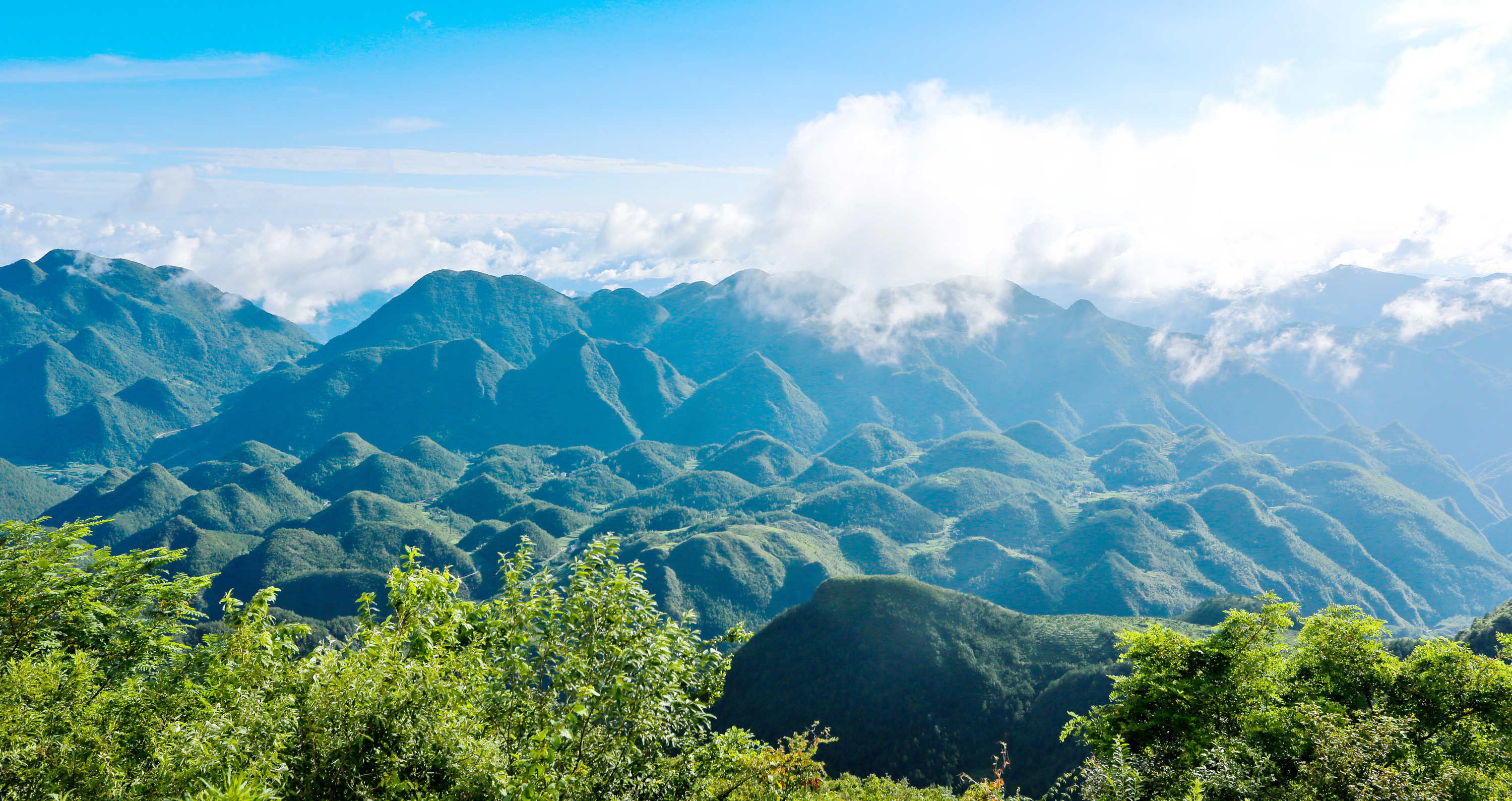 八台山 八台山