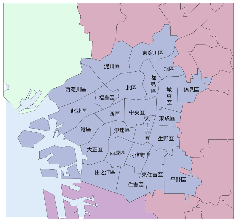 行政區劃 行政區劃