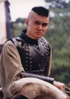 呂布與貂蟬(2001年陳凱歌執導電視劇)