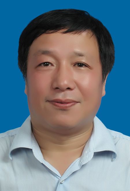 孫菊生(江西省人民政府副省長，民建江西省委主委)