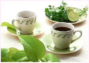 龍鬚茶 龍鬚茶