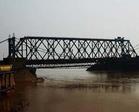 黃河龍門大橋(1999年) 黃河龍門大橋(1999年)