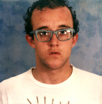 keith haring