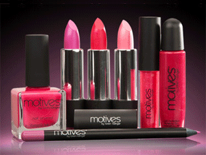 motives彩妝 motives彩妝