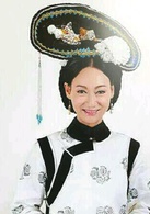 大玉兒傳奇
