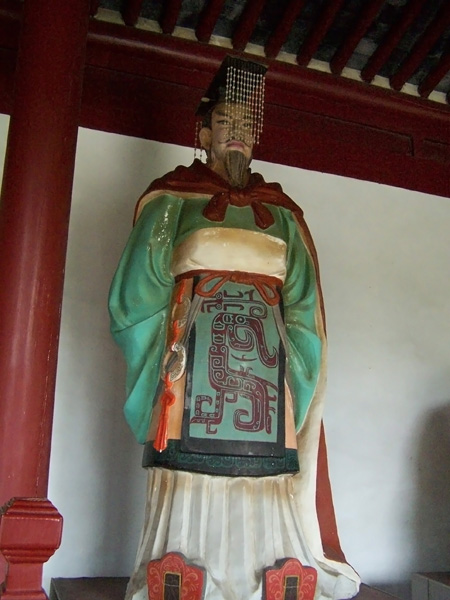 吳王闔閭 吳王闔閭