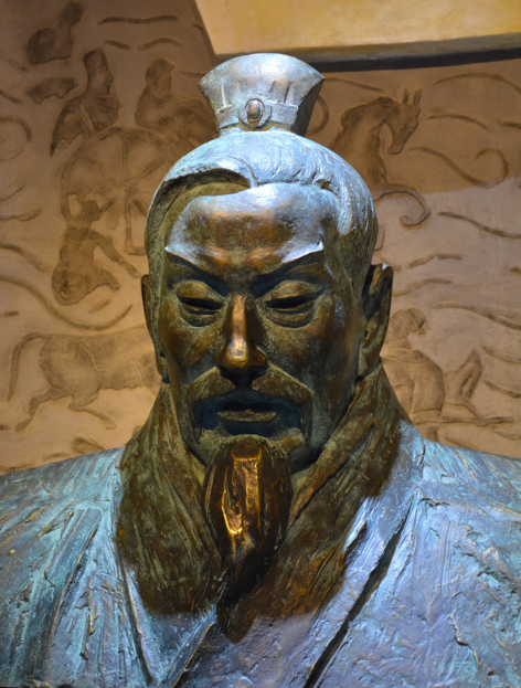 劉邦 劉邦