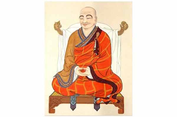 慧遠(晉代淨土宗高僧)