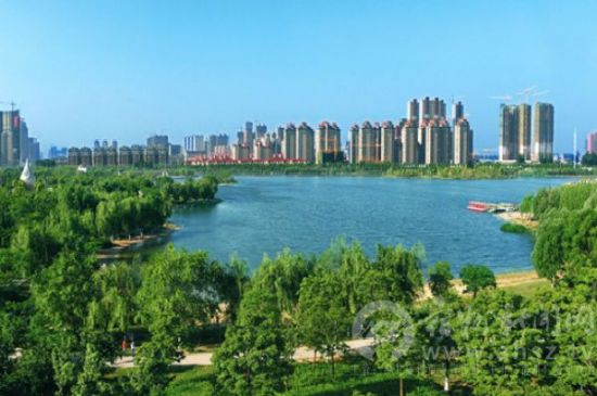 國家園林城市