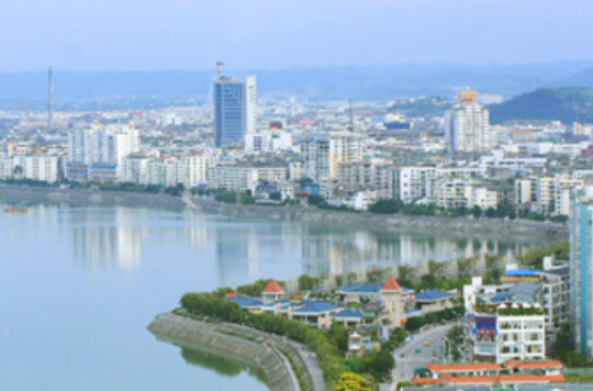 船山(遂寧市船山區)