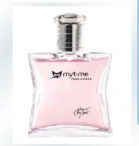 my time