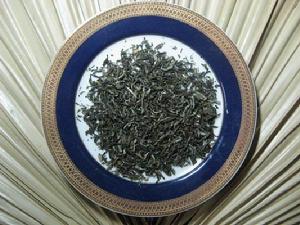 南山白毛茶
