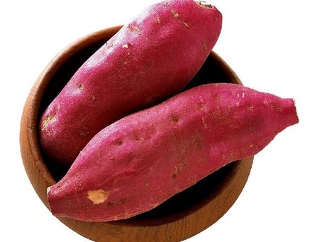 甘薯(甘薯)