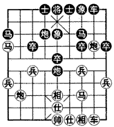 棋局 棋局