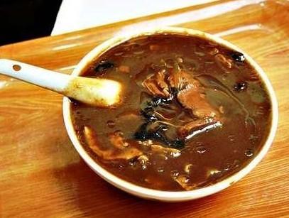 逍遙鎮胡辣湯 逍遙鎮胡辣湯