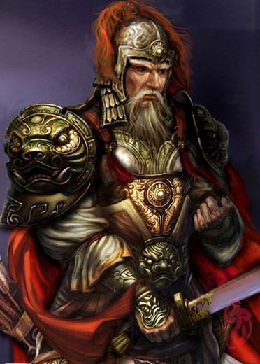 鄧子龍 鄧子龍