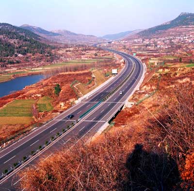 北京五環路 北京五環路