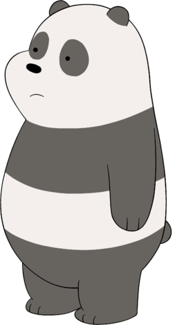 we bare bears