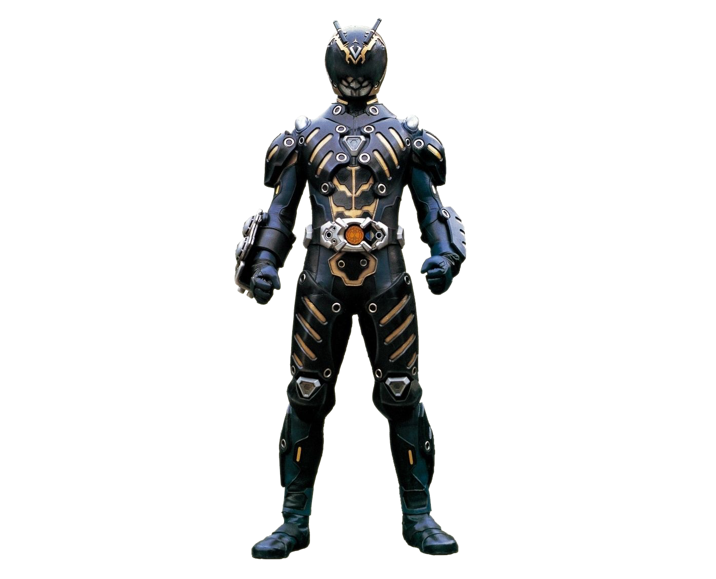 alternative zero