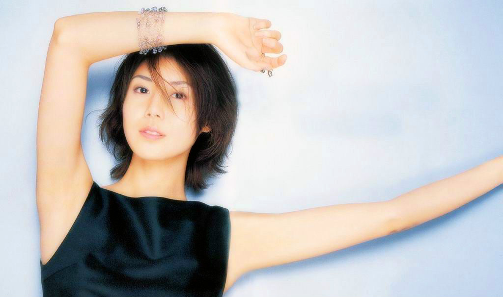 松島菜菜子 松島菜菜子