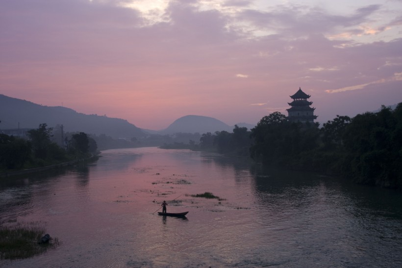 江永縣 江永縣