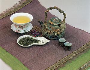 飲茶 飲茶