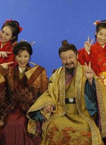 高洋(中國內地女演員)