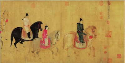 遼寧省博物館(新中國建立的第一座博物館)