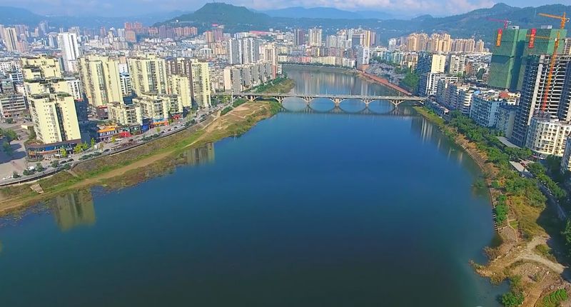 巴中市 巴中市