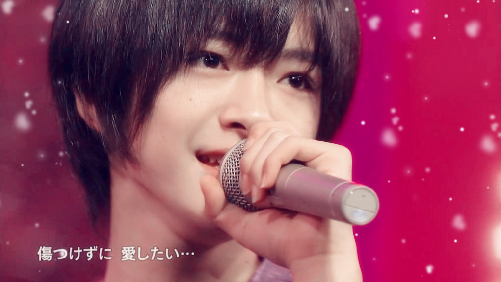 知念侑李 知念侑李