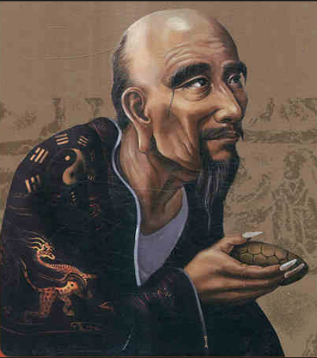 王禪老祖 王禪老祖