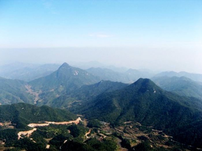 峰山 峰山