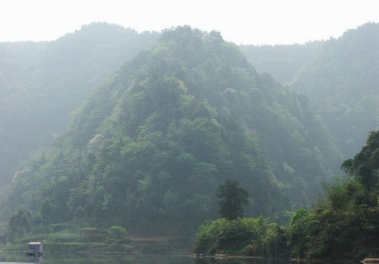青神縣白果鄉 青神縣白果鄉