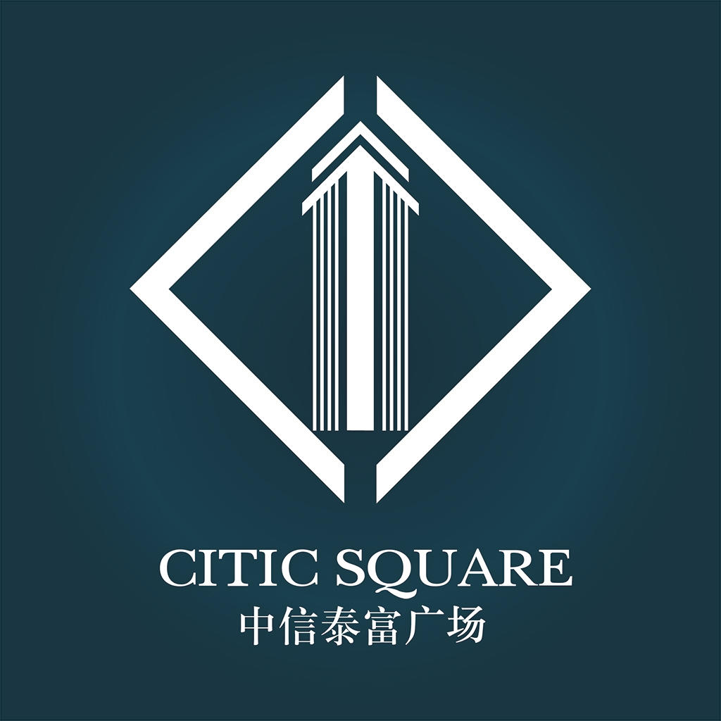 中信泰富廣場(上海中信泰富廣場)