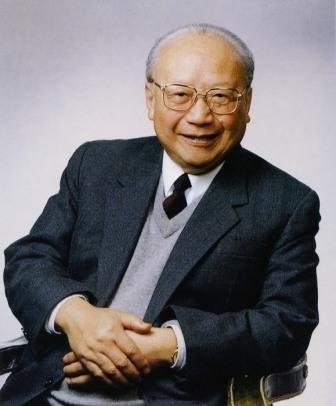 中國傑出科學家 錢偉長 中國傑出科學家 錢偉長