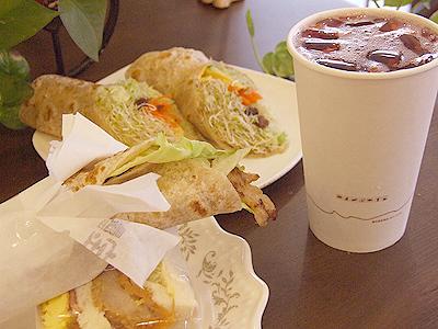 輕食品圖 輕食品圖