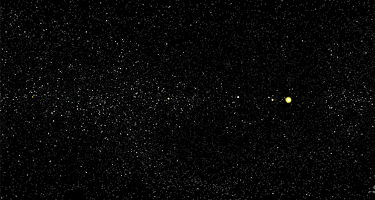 星星閃爍 星星閃爍