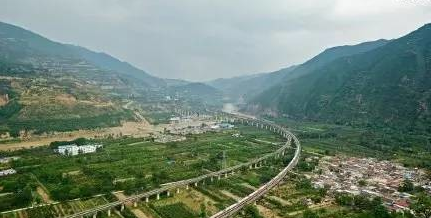 隴海鐵路寶雞至天水段 隴海鐵路寶雞至天水段