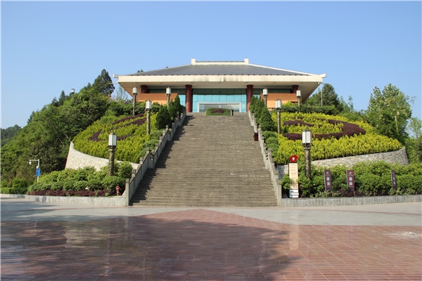 平昌縣(四川省巴中市平昌縣)