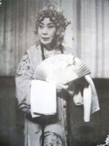崔蘭田 崔蘭田